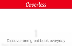 Coverless screenshot 1
