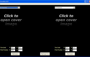 CoverPro screenshot 1