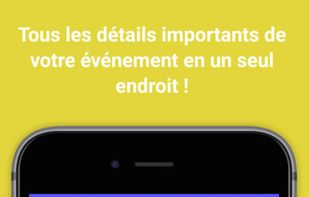 CovEvent screenshot 1