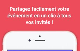 CovEvent screenshot 2