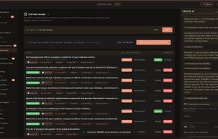 Covexe screenshot 3