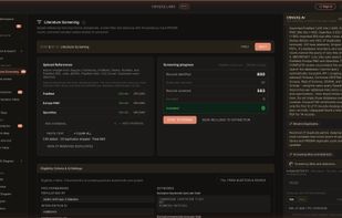 Covexe screenshot 1