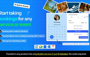 Cowlendar screenshot 1