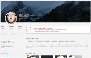 Review talent and qualifications