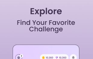 Complete "Space Stories" multi-part design challenges with shared themes and characters.