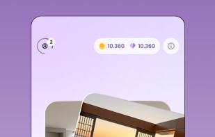 Vote on others' designs to spark inspiration and earn rewards.