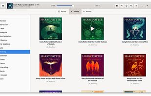 Cozy Player screenshot 1
