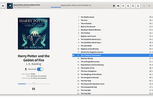 Cozy Player screenshot 1