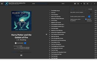 Cozy Player screenshot 3