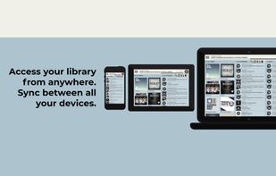 Cozy FM screenshot 1