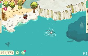 Cozy Grove screenshot 3