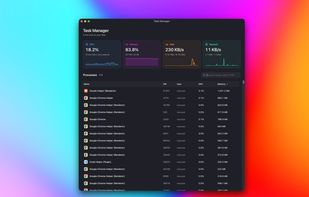 Task Manager