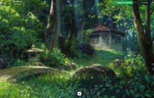 CozyHub screenshot 2