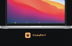 CozyPet screenshot 1