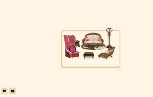 Cozyroom screenshot 1