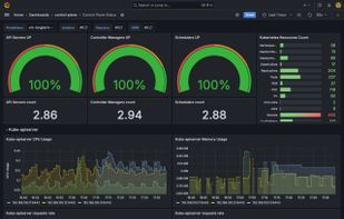 Cozystack screenshot 2