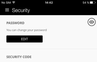 CP Cloud screenshot 2
