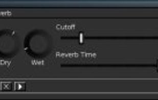 CP Guitar Effect Processor screenshot 3