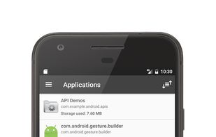 CPU Info screenshot 3