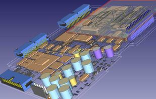 CR-8000 screenshot 1