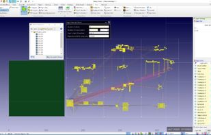 CR-8000 screenshot 3