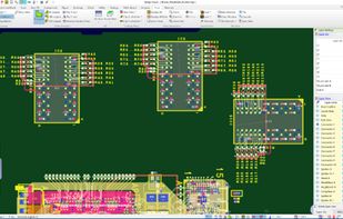 CR-8000 screenshot 1