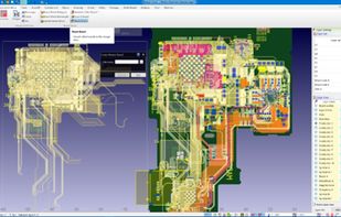 CR-8000 screenshot 2