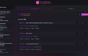 Cr*nMaster screenshot 1