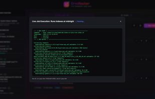 Cr*nMaster screenshot 2