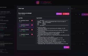 Cr*nMaster screenshot 3