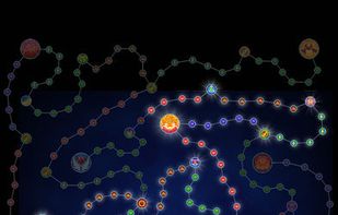 Crab War screenshot 2