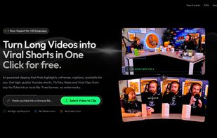 Crabcut screenshot 1