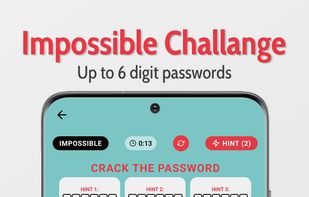 Impossible Challange