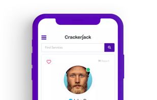 Crackerjack screenshot 1