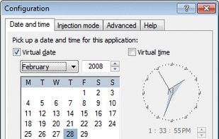 Cracklock screenshot 1