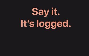 Cradle Log screenshot 3