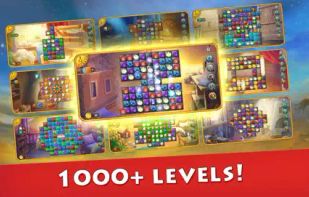 Cradle of Empires screenshot 3