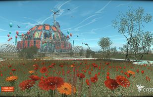 Cradle by Flying Cafe screenshot 3