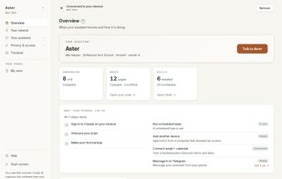 Crads-AI screenshot 1