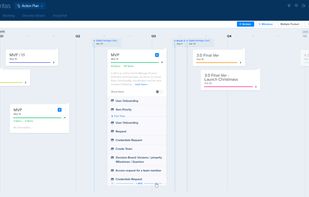 Create a Product Roadmap
