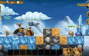 Craft The World screenshot 1