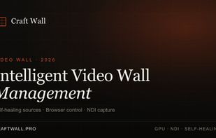 Craft Wall screenshot 1