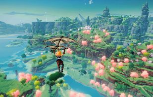 Craftopia screenshot 3