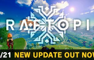 Craftopia screenshot 1