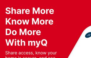 CRAFTSMAN myQ screenshot 2