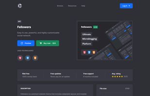 Craftwork screenshot 2