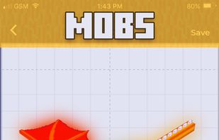 Crafty Craft screenshot 3