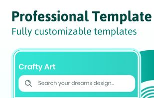 Crafty Art screenshot 2