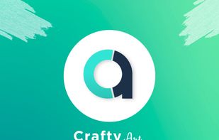 Crafty Art screenshot 1