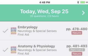 Cramfighter screenshot 1